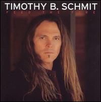 Feed the Fire von Timothy B. Schmit