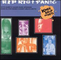 Knee Deep in Hits von Rip Rig & Panic