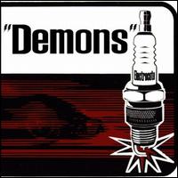 Electrocute von "Demons"