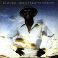 Got My Head on Straight von Billy Paul