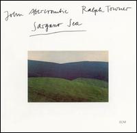 Sargasso Sea von John Abercrombie