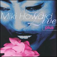 Live Plus von Miki Howard