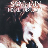 Final Descent von Samhain