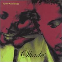 Shades von Scary Valentine