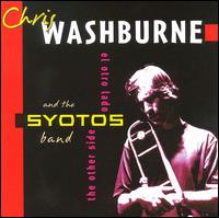 Other Side: El Otro Lado von Chris Washburne