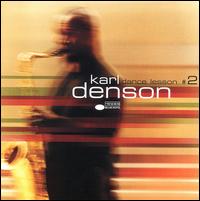 Dance Lesson #2 von Karl Denson