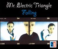 Falling von Mr. Electric Triangle