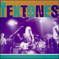 Back in Time (1979-1988) von The Textones