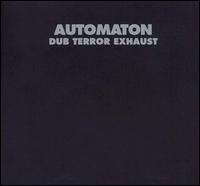 Dub Terror Exhaust von Automaton