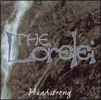 Headstrong von The Lorelei