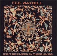 Don't Be Scared by These Hands von Fee Waybill