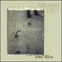 One Way Down von Jory Nash