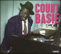 Count Basie Story [Proper] von Count Basie