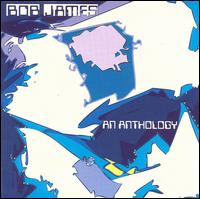 Anthology von Bob James