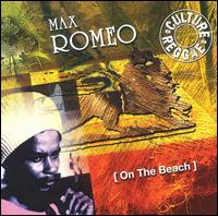 On the Beach von Max Romeo