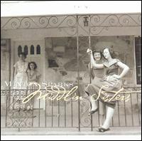 Middlin' Sisters von Minton Sparks