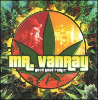 Good Good Feelin' von Mr. Vanray