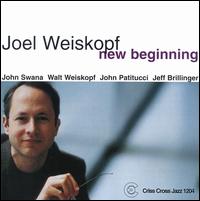 New Beginning von Joel Weiskopf