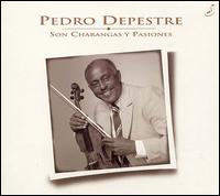 Son Charangas Y Pasiones von Pedro C. Depestre