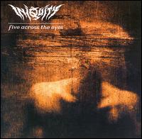 Five Across the Eyes von Iniquity