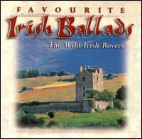 Favourite Irish Ballads von The Wild Irish Rovers