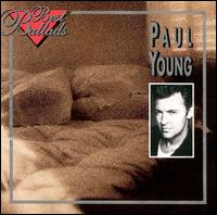 Best Ballads von Paul Young