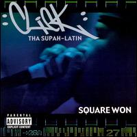 Square Won von Click Tha Supah Latin