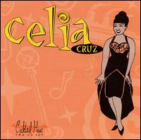 Cocktail Hour von Celia Cruz