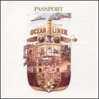 Oceanliner von Passport