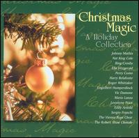 Christmas Magic: A Holiday Collection von Various Artists