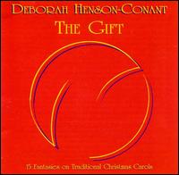 Gift: 15 Fantasies on Traditional Christmas Carols von Deborah Henson-Conant