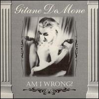 Am I Wrong? von Gitane Demone