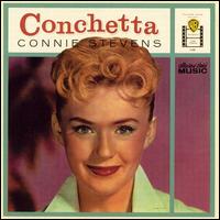 Conchetta von Connie Stevens