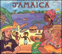 Putumayo Presents: Jamaica von Various Artists