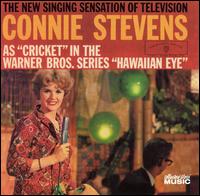 As Cricket von Connie Stevens