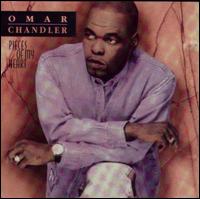 Pieces of My Heart von Omar Chandler