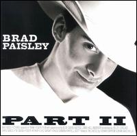 Part II von Brad Paisley