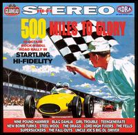 500 Miles to Glory von Various Artists