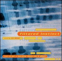 Filtered Instinct von DJ Ionic