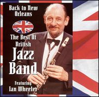 Back to New Orleans von British Jazz Band