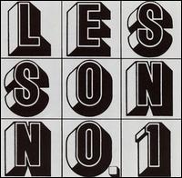 Lesson No. 1 von Glenn Branca