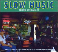 Texas Bohemia, Vol. 2: The Texas Bohemian-Moravian-German Bands von Various Artists