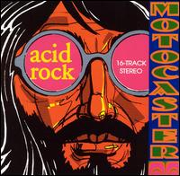 Acid Rock von Motocaster