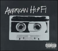 American Hi-Fi von American Hi-Fi