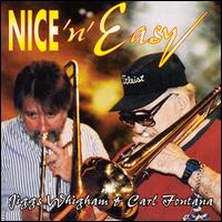 Nice 'n' Easy von Carl Fontana