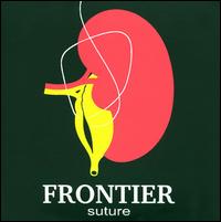 Suture von Frontier