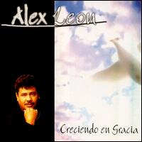 Creciendo en Gracias von Alex Leon