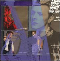 Sound + Vision von David Bowie