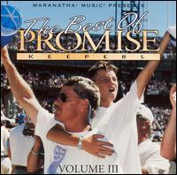 Best of Promise Keepers, Vol. 3 von Promise Keepers