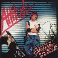 Attitude von April Wine